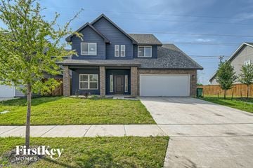 North Richland Hills house for rent - 7360 Parkside Place Drive North Richland Hills, TX 76180