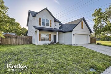 North Richland Hills house for rent - 7384 Parkside Place Drive North Richland Hills, TX 76180