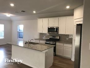 Fort Worth house for rent - 9005 Dameron Drive Fort Worth, TX 76131