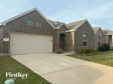 Princeton house for rent - 126 Autumn Sage Lane Princeton, TX 75407