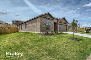 Newark house for rent - 207 Banjo Trail Newark, TX 76071
