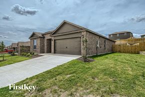 Newark house for rent - 207 Banjo Trail Newark, TX 76071