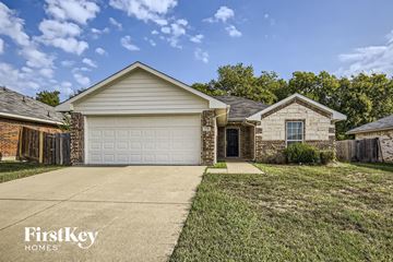 Terrell house for rent - 278 Meadowcrest Drive Terrell, TX 75160