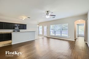 Terrell house for rent - 278 Meadowcrest Drive Terrell, TX 75160