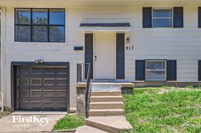 Garland house for rent - 917 Montclair Drive Garland, TX 75040