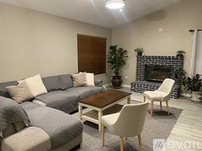 Moreno Valley house for rent - A house with a pool in the backyard.