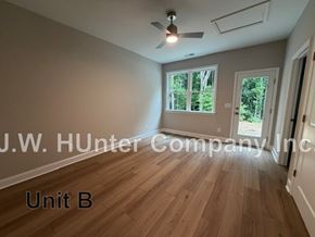 Wilson apartment for rent - 3924 GLOUCESTER DRIVE W