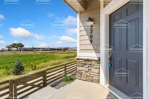 Fort Collins house for rent - 2209 Arborwood Lane