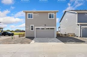 Fort Collins house for rent - 2209 Arborwood Lane