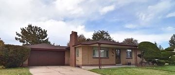 Wheat Ridge house for rent - 2985 Reed Street
