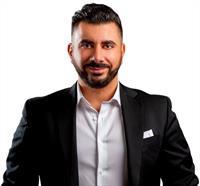 Eli Skaff, AVENUE NORTH REALTY INC.