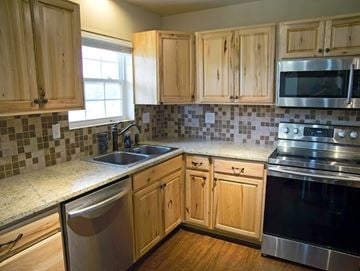 Abilene house for rent - 428 Meadow Lane