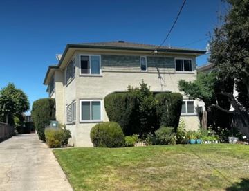 Alameda apartment for rent - Pearl Central