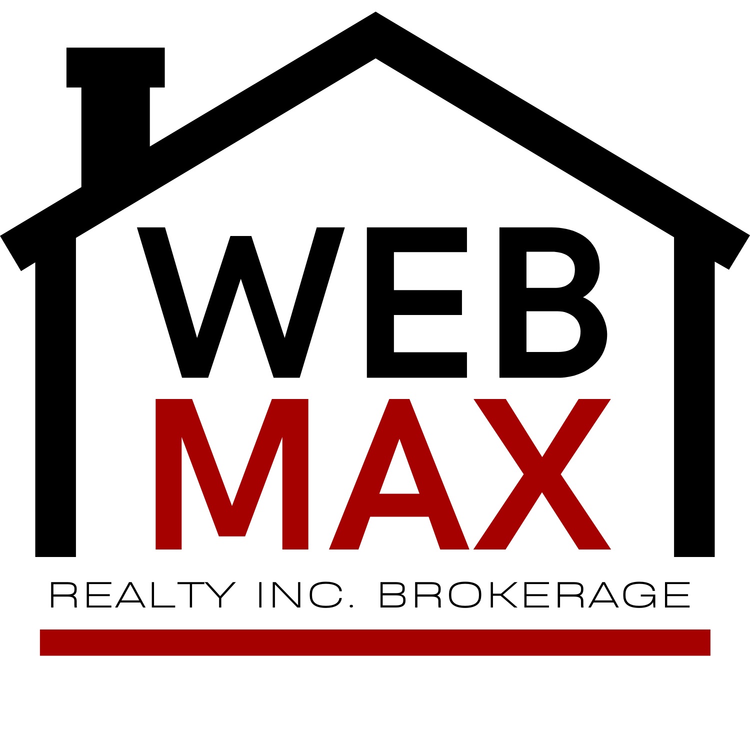WEB MAX REALTY INC.