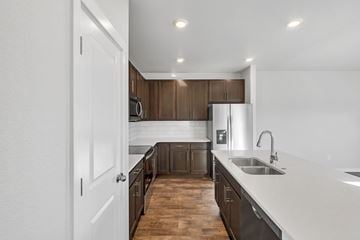 Colorado Springs house for rent - 13616 Frost Bitten Grove
