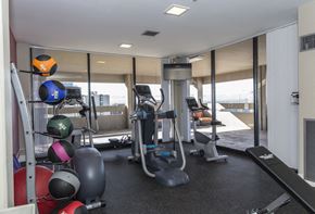 Denver apartment for rent - Tamai Tower Apartments in Denver, Colorado