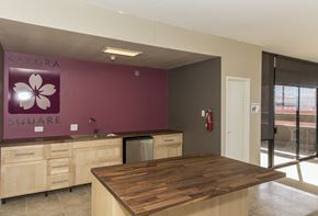Denver apartment for rent - Tamai Tower Apartments in Denver, Colorado