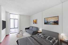 Denver apartment for rent - Tamai Tower Apartments in Denver, Colorado