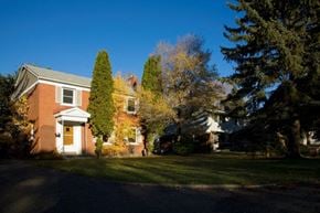 Edmonton triplex for rent - houses for rent in Griesbach