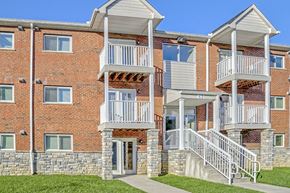 Cincinnati apartment for rent - Alston Park apartments