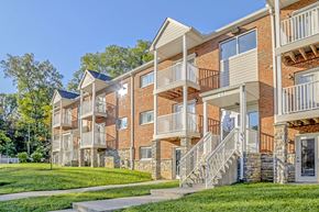 Cincinnati apartment for rent - Alston Park apartments