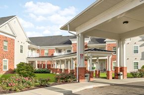 Springfield apartment for rent - Hayden House