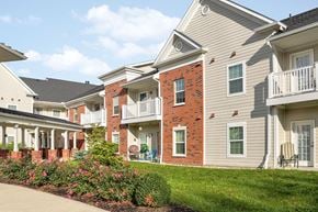 Springfield apartment for rent - Hayden House