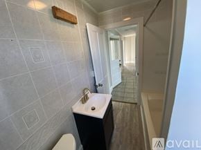 Duboistown apartment for rent - A room with a window and a door is available for rent.