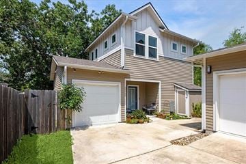 Austin house for rent - 5006 Baker Street