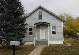 Scottsbluff house for rent - 1729 10th Ave