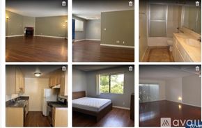 Valley Glen apartment for rent - A series of images showing different rooms of a house for rent.