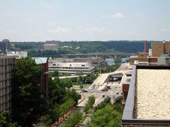 Imagewonderful views of downtown washington, d.C.