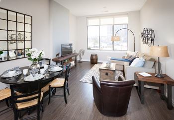 Guest suites availible
