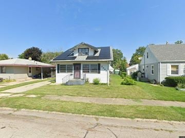 Rockford house for rent - 3031 Gladstone Avenue