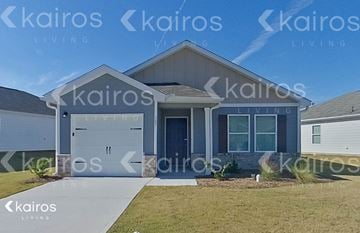 Macon house for rent - 187 Lochwolde Dr