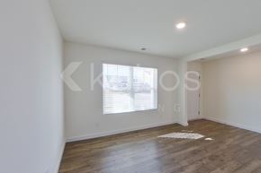 Cleveland house for rent - 3918 Billie Ln NE
