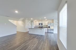 Cleveland house for rent - 3918 Billie Ln NE