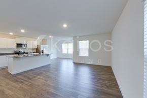 Cleveland house for rent - 3918 Billie Ln NE
