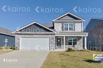 Cleveland house for rent - 3918 Billie Ln NE
