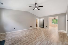 Jacksonville house for rent - 3043 Foxhorn Road