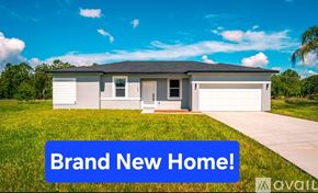 Kissimmee house for rent - A brand new home is on the market.