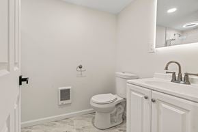 Philadelphia house for rent - 13 W Upsal St
