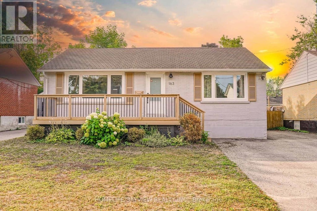 Basement House For Rent