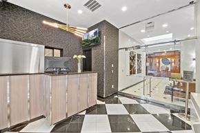 New York apartment for rent - Lobby