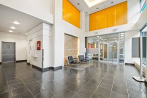 New York apartment for rent - West Side Marquis Lobby