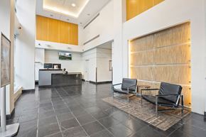 New York apartment for rent - West Side Marquis Lobby