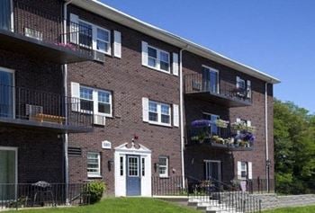 Patio/balcony