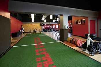 Discounted membership to miami lakes athletic club