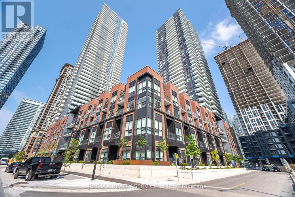Picture of PH08 - 4130 PARKSIDE VILLAGE DRIVE PH08 - condo for rent in Fairview ...