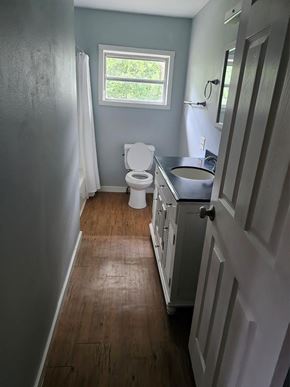 Poplarville house for rent - 9217 Hwy 11